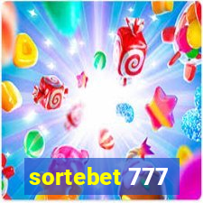 sortebet 777